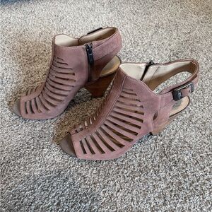 Vince Camuto Strappy Sandals